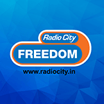 Radio City - Freedom
