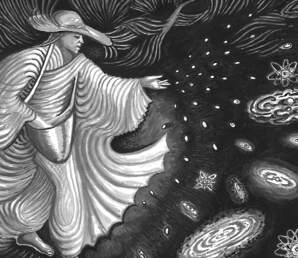 The Quest: Vision in an age of Crisis. Economic & Financial Crisis. Jungian Psychotherapy