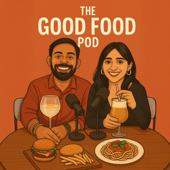 The Good Food Pod