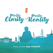Konchem Clarity Konchem Reality