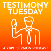 Testimony Tuesday - CFM Pastors Share Their Stories