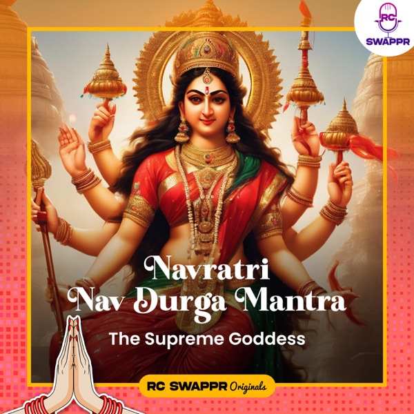 Navratri Nav Durga Mantra