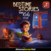 Bedtime Stories for Kids in Hindi