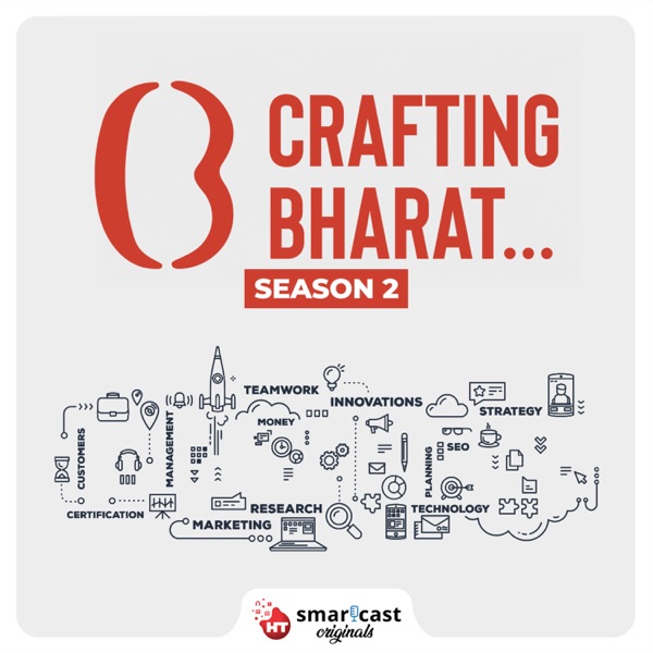 Crafting Bharat: Season 2