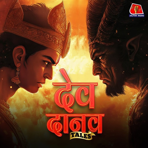 Dev Danav Tales
