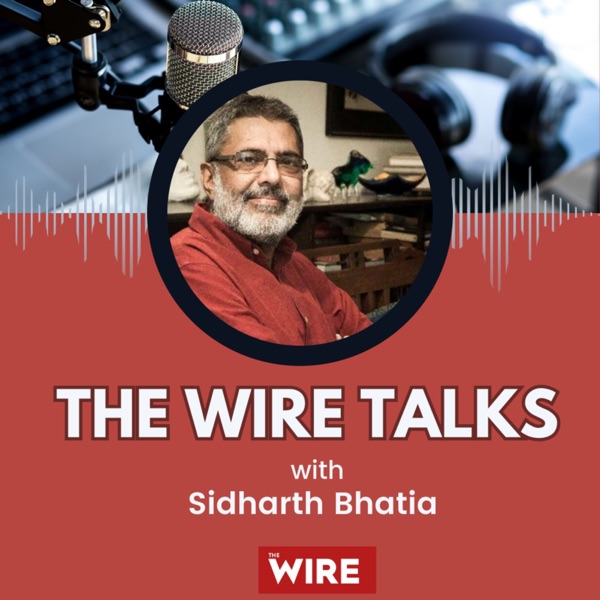 The Wire Talks