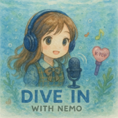 Dive in with Nemo