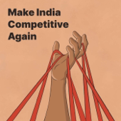 Make India Competitive Again