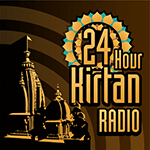 Radio 24 Hour Kirtan Mandali