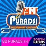 Radio 3D Puradsifm - Southradios