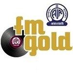 Radio All India Radio - AIR FM Gold