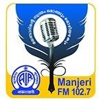 Radio All India Radio - AIR Manjeri FM