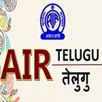 Radio All India Radio - AIR Telugu