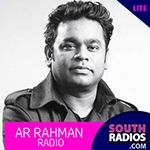 Radio AR Rahman Lite - Southradios