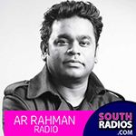 Radio A.R.Rahman Radio - Southradios