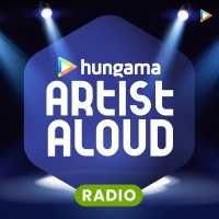 Radio Artist Aloud - Hungama