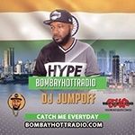 Radio Bombay Hott Radio