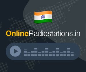 OnlineRadioStations.in