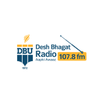 Desh Bhagat Radio title=