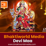 DEVI MAA - Bhaktiworld Media