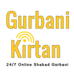 Gurbani Kirtan