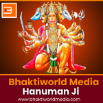 Hanuman Ji - Bhaktiworld Media