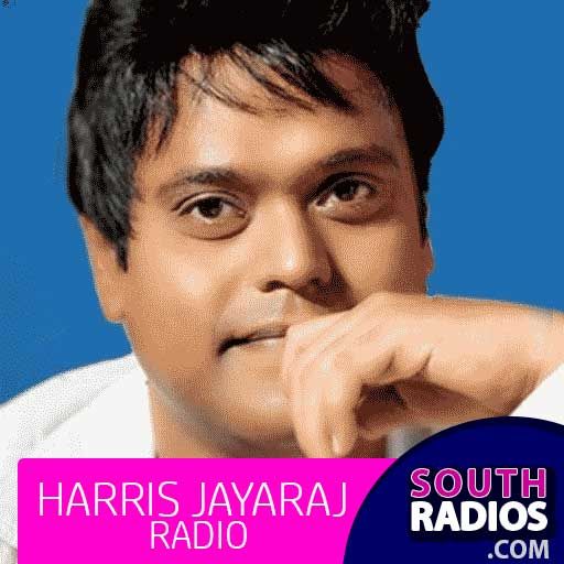 Radio Harris Jayaraj Radio - Southradios