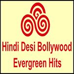Radio Hindi Desi Bollywood Evergreen Hits - Channel 01