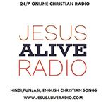 Radio Jesus Alive Radio