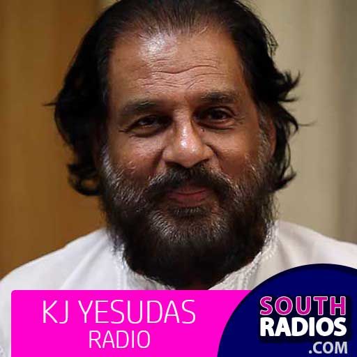 Radio KJ Yesudas Radio - Southradios