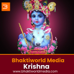 KRISHNA - Bhaktiworld Media
