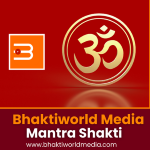 MANTRA SHAKTI - Bhaktiworld Media