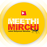 Meethi Mirchi - Radio Mirchi