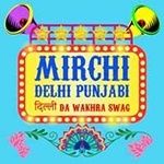 Radio Mirchi Delhi Punjabi - Radio Mirchi