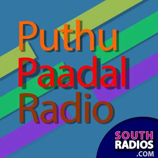Radio Puthu Paadal Radio - Southradios