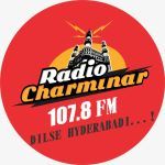 Radio Charminar title=