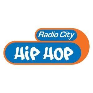 Radio Radio City - Hip Hop
