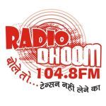 Radio Radio Dhoom