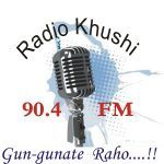 Radio Khushi title=