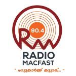 Radio Macfast title=