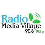 Radio Radio Media Village