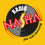 Radio Radio Nasha