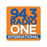 Radio Radio One 94.3