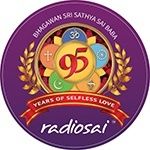 Radio Sai - Prasanthi Stream