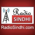 Logo Radio Sindhi - HD