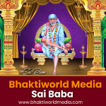 Sai Baba - Bhaktiworld Media