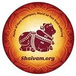 Logo Shaivam Radio