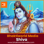 SHIVA - Bhaktiworld Media