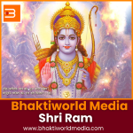 SHRI RAM - Bhaktiworld Media
