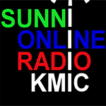 Sunni Online Radio KMIC